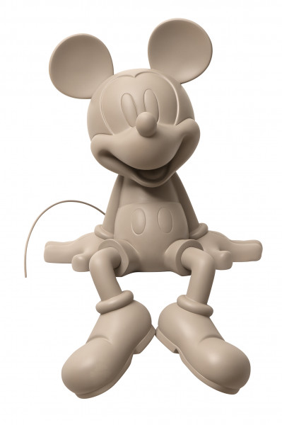 Mickey #take2 By Kelly Hoppen Taupe