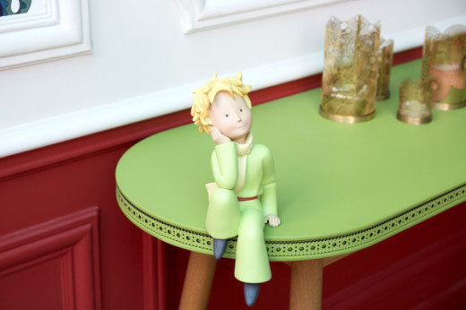 The Little Prince Dreamer