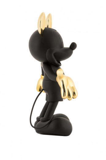 Mickey Welcome Bicolor