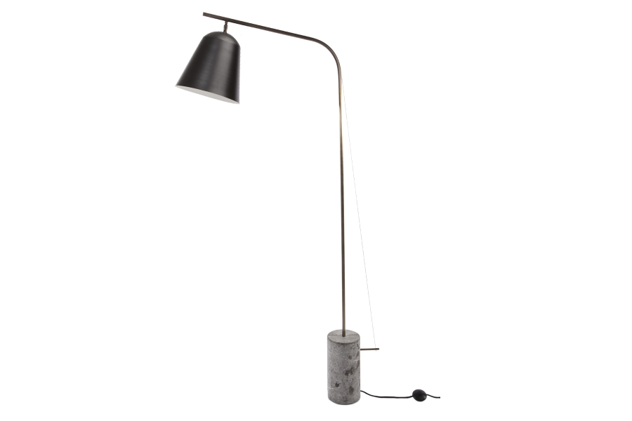 Напольная лампа Line One Floor Lamp