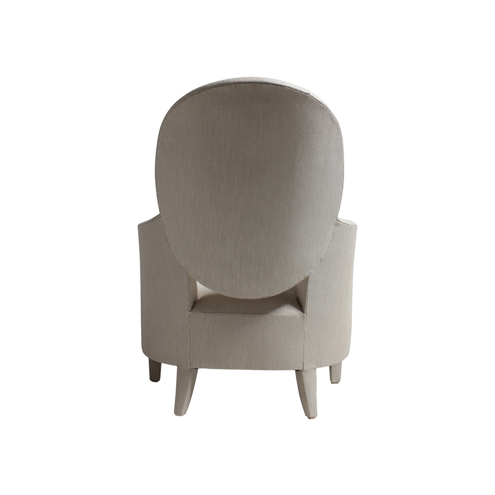 Кресло Bru Rondo Club Chair