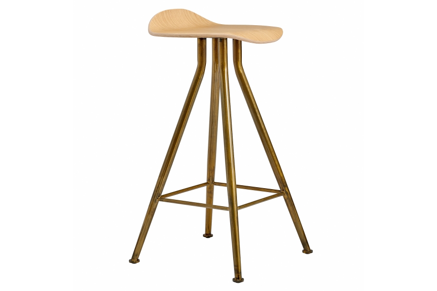 Барный стул Barfly Bar Chair