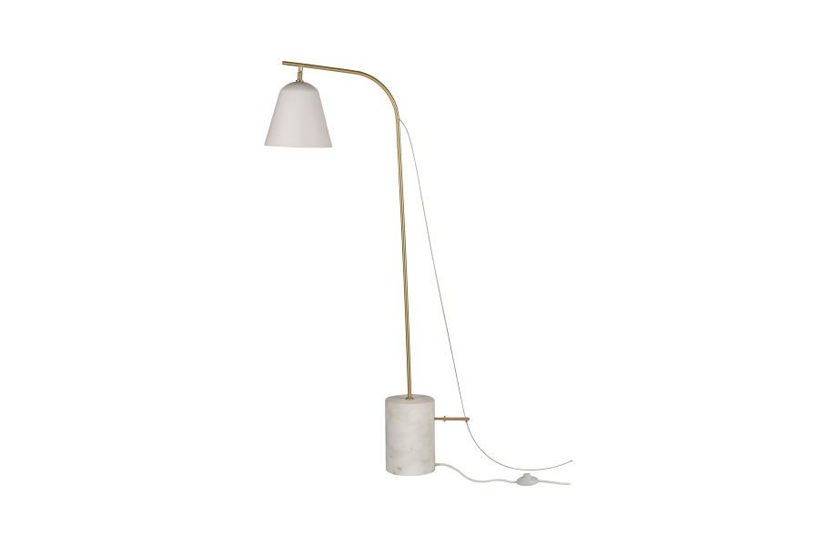 Напольная лампа Line One Floor Lamp