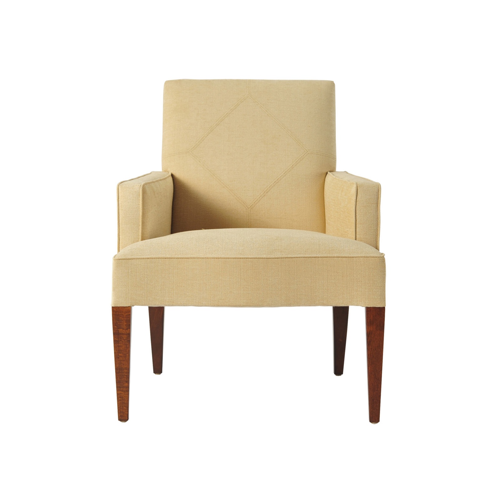 Кресло Haskel Occasional Chair