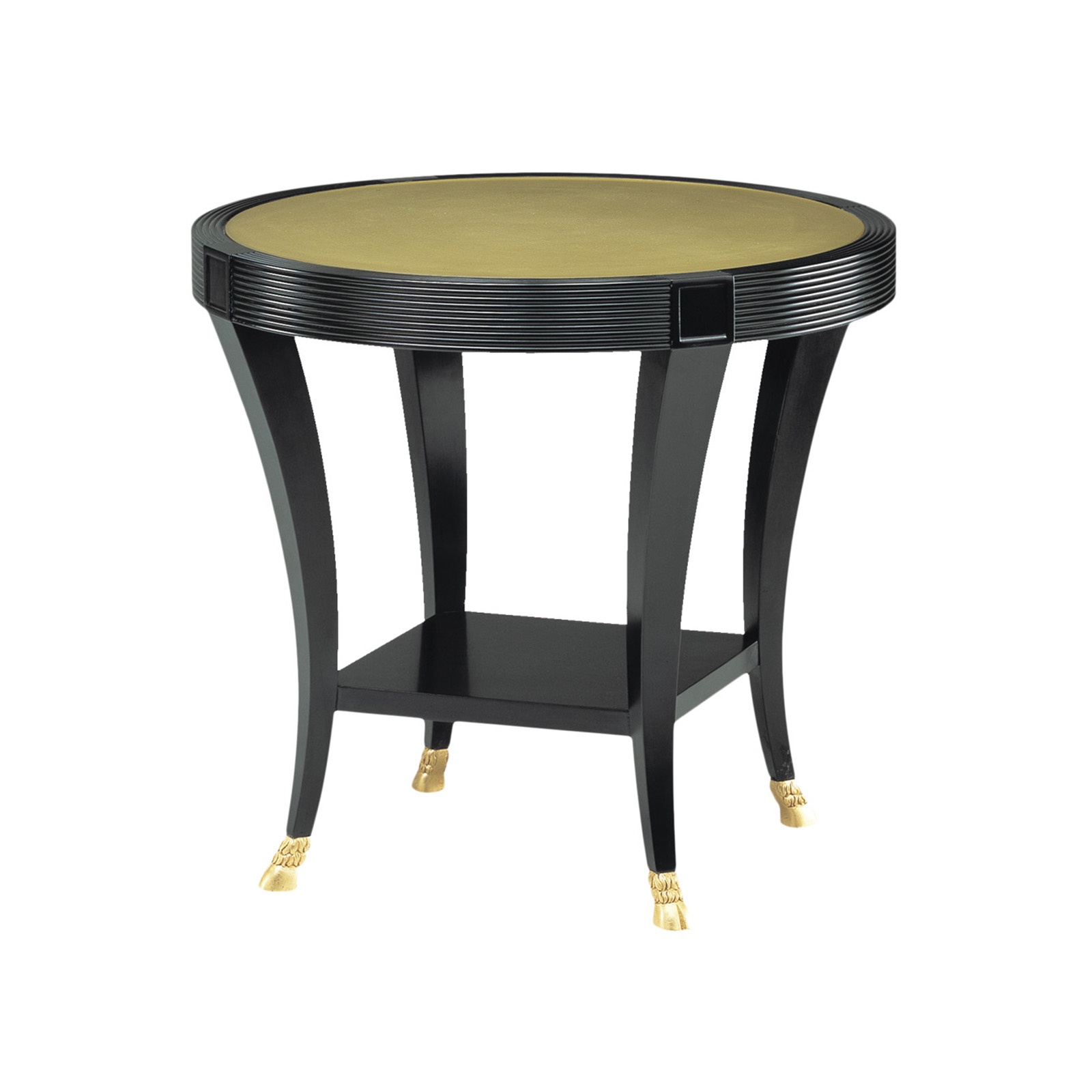 Столик Chariot Tea Table Small