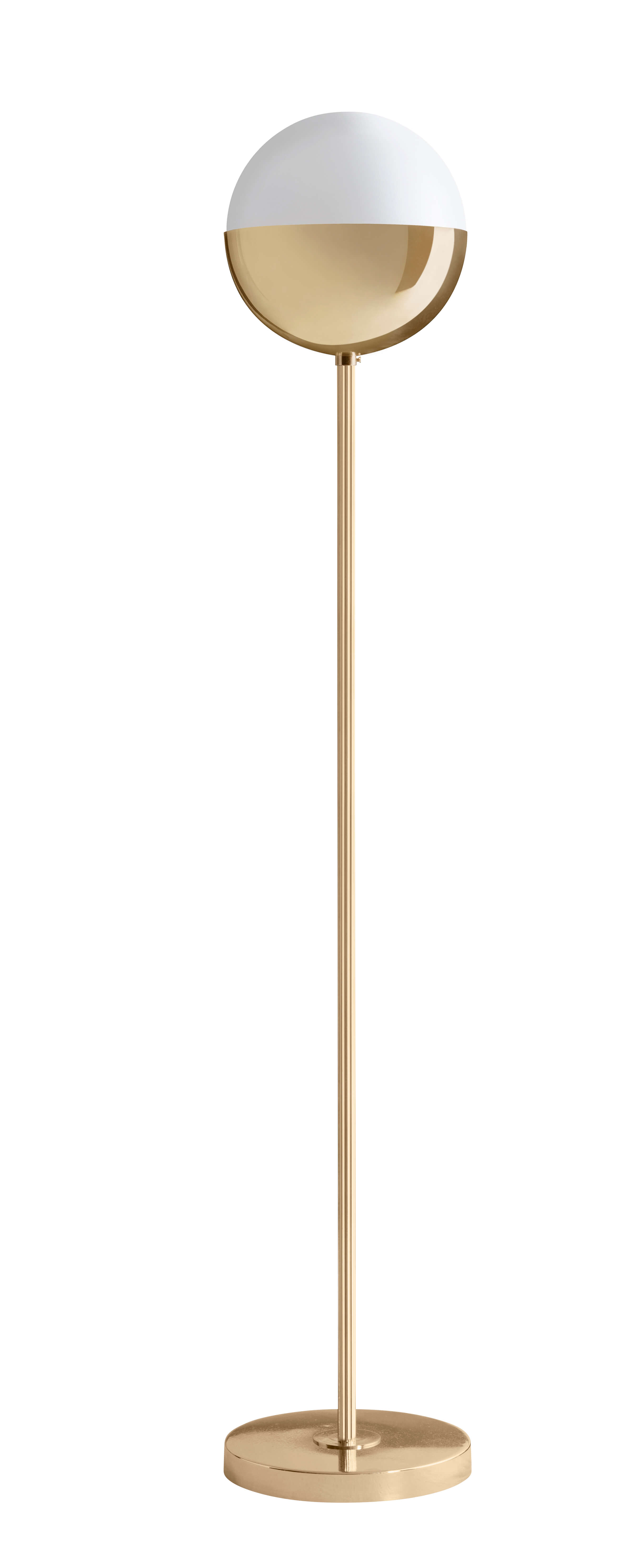 Лампа Напольная Lampadaire 01 V2