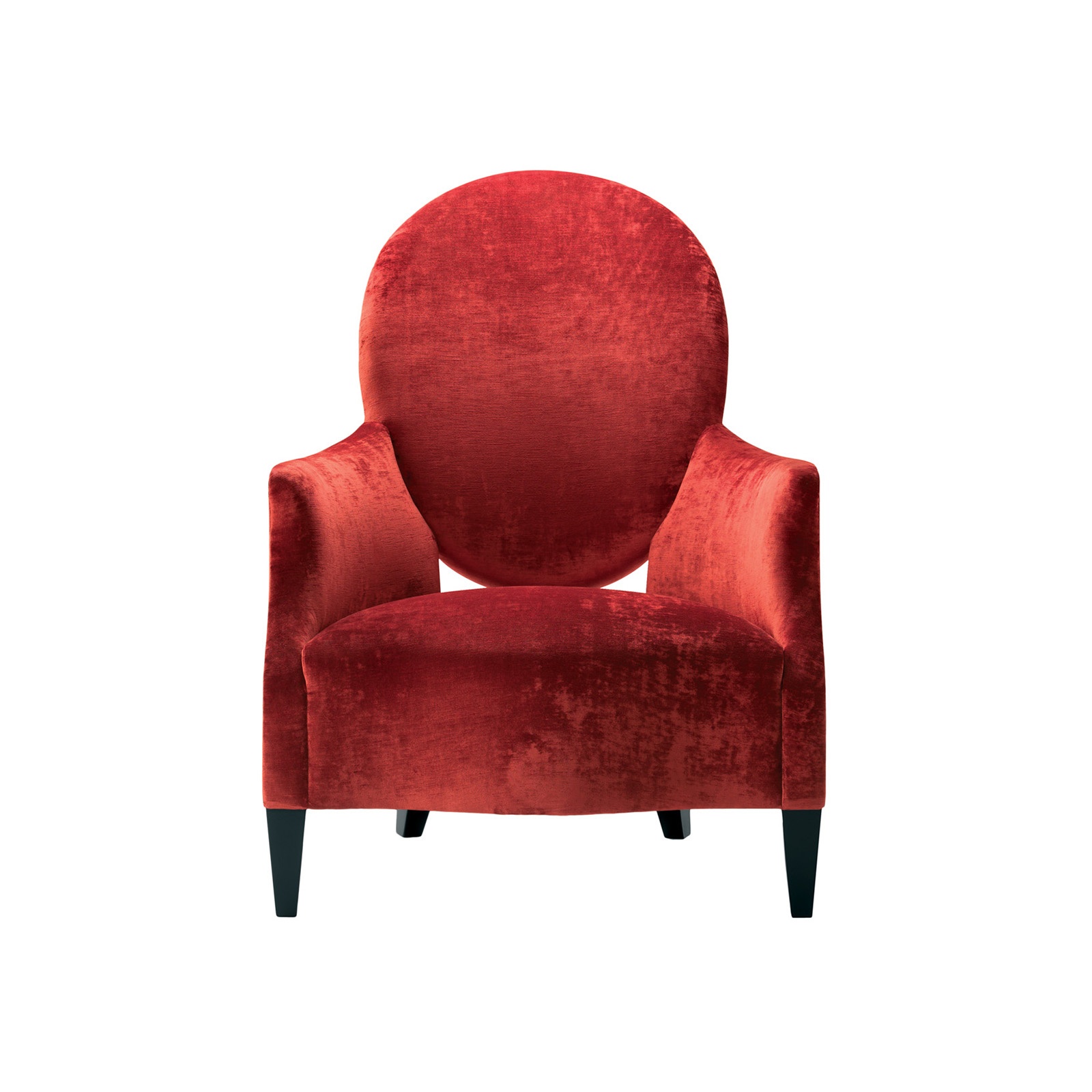 Кресло Bru Rondo Club Chair