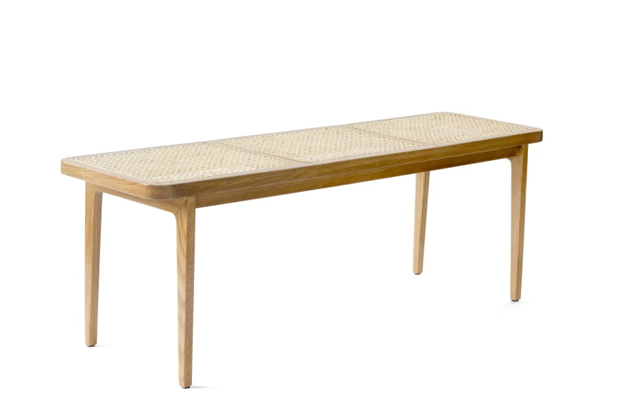 Банкетка Le Roi Bench