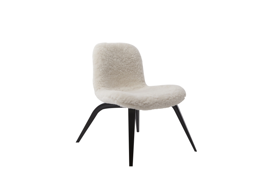 Стул Goose Lounge Chair