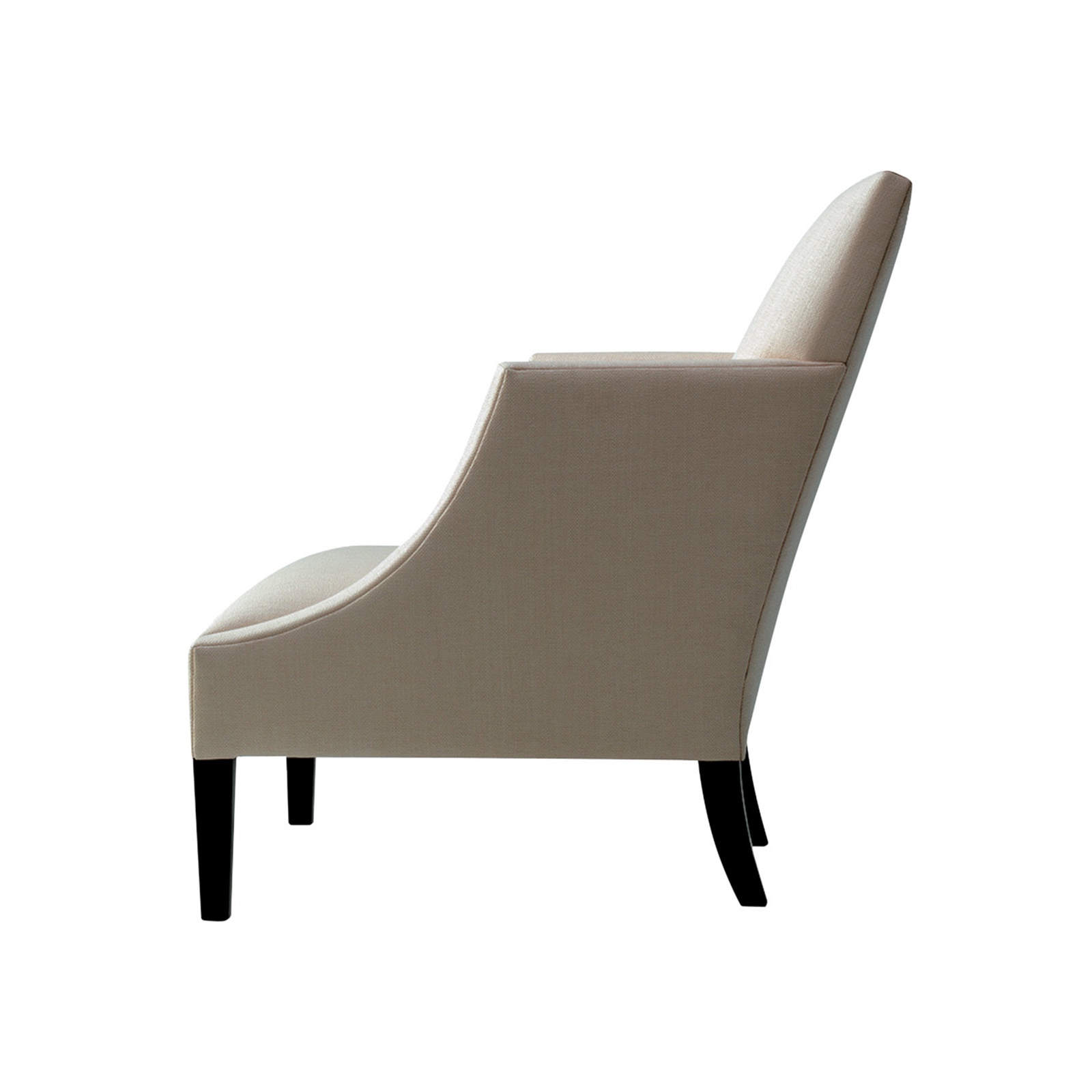 Кресло D'Alliance Club Chair (tight cushion)