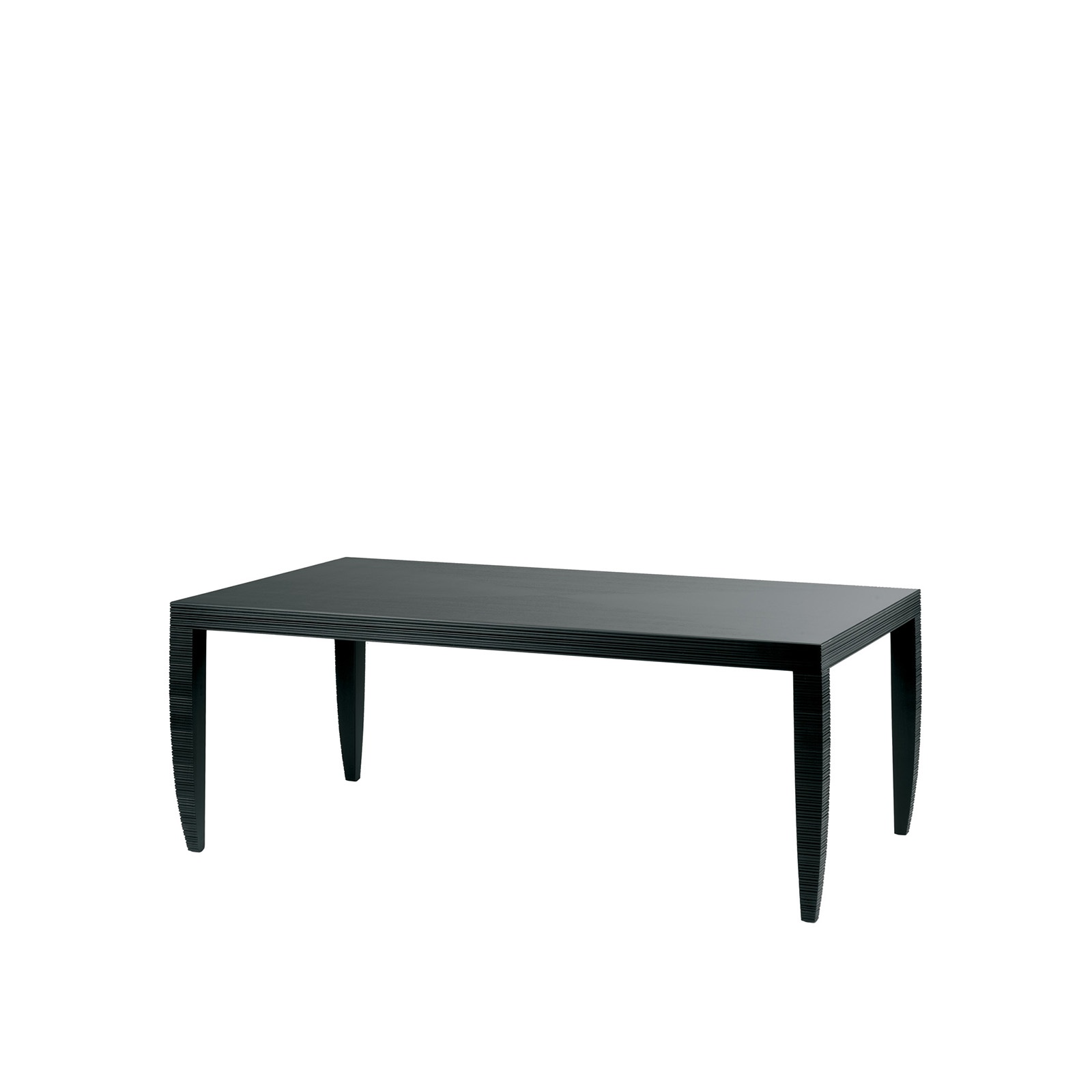 Стол Groovy Dining Table Rectangular