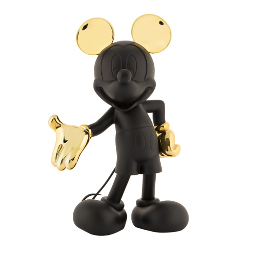 Mickey Welcome Bicolor
