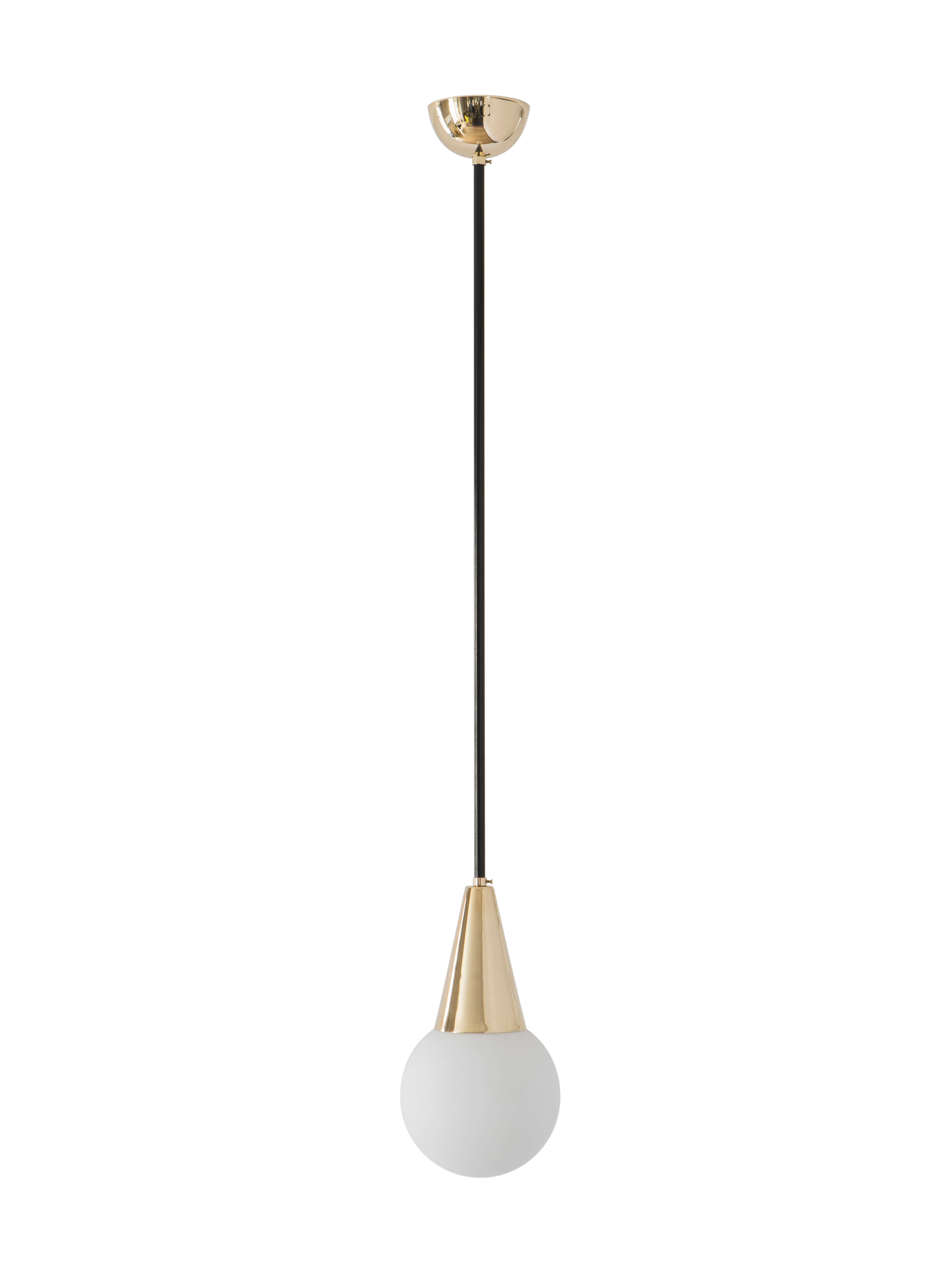 Люстра Suspension 05