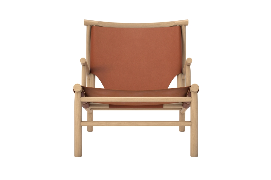 Кресло Samurai Chair 