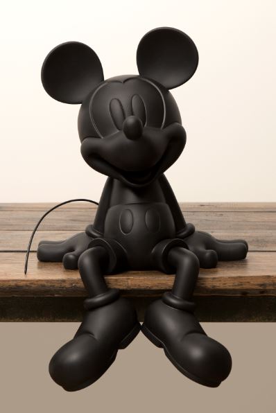 Mickey #Take2 By Kelly Hoppen Noir