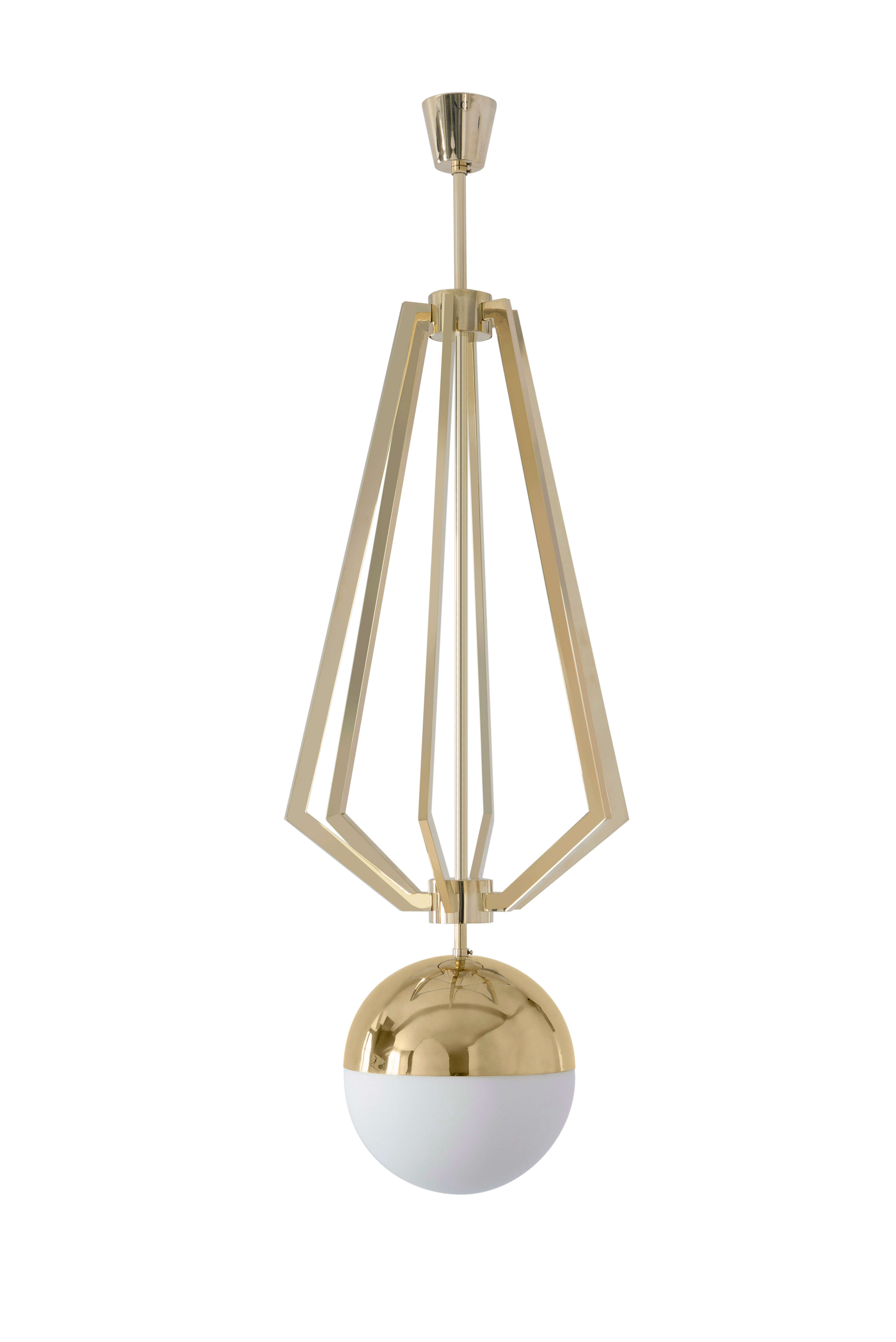 Люстра Lustre 10