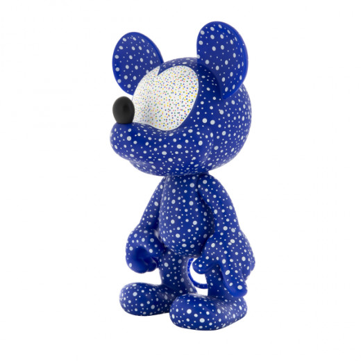 Sparkling Mickey By Thomas Dariel