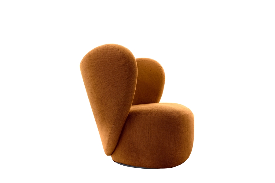 Кресло Little Big Chair