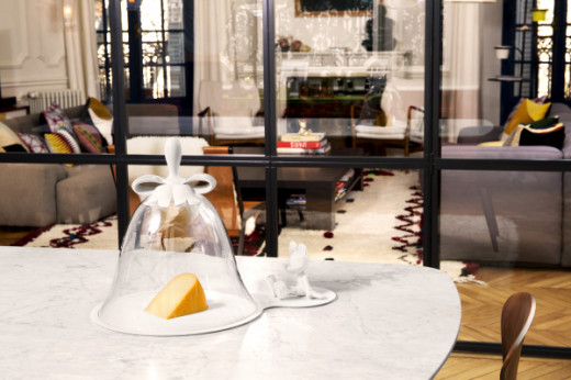 Cheese Bell By Marcel Wanders