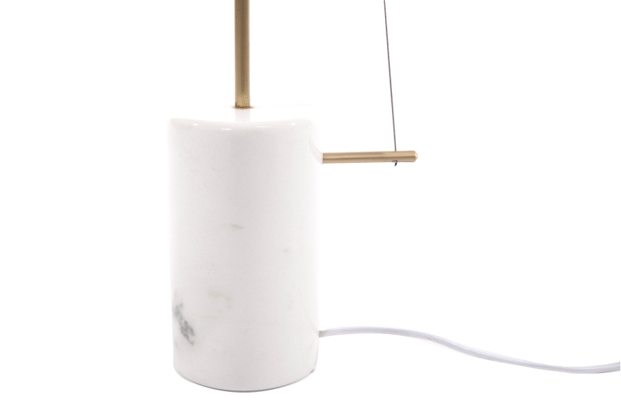 Напольная лампа Line One Floor Lamp