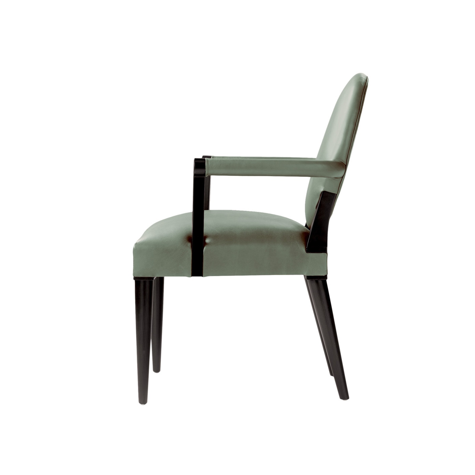 Кресло Confidential Arm Chair