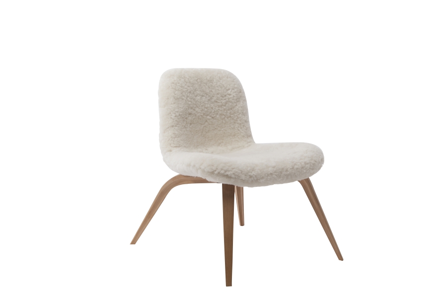 Стул Goose Lounge Chair