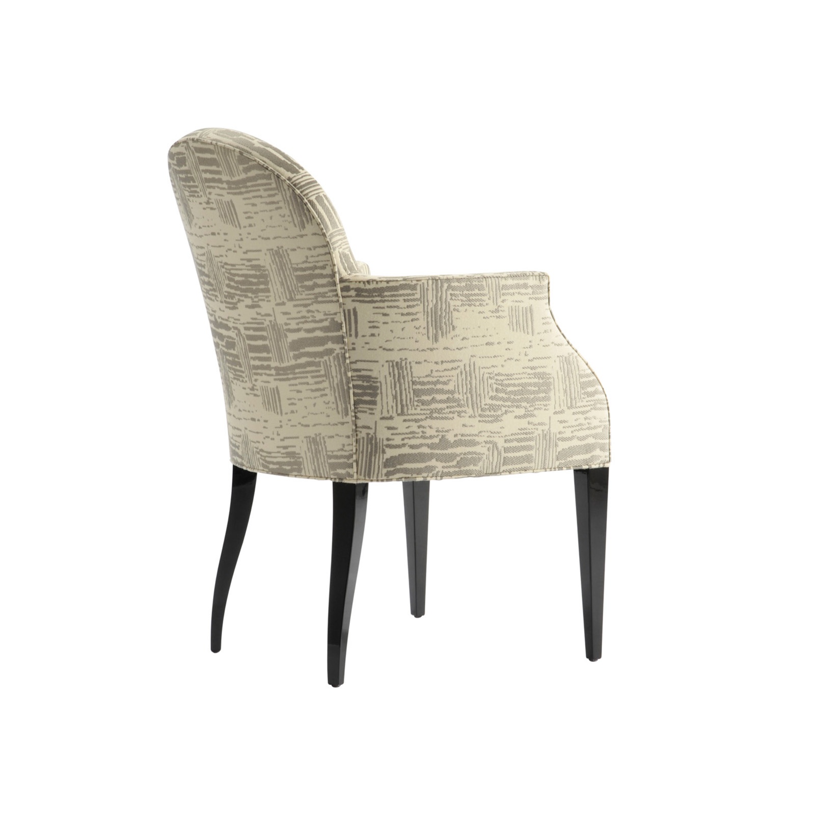 Кресло Thed Closed Arm Chair