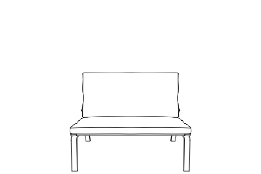 Кресло Man Chair