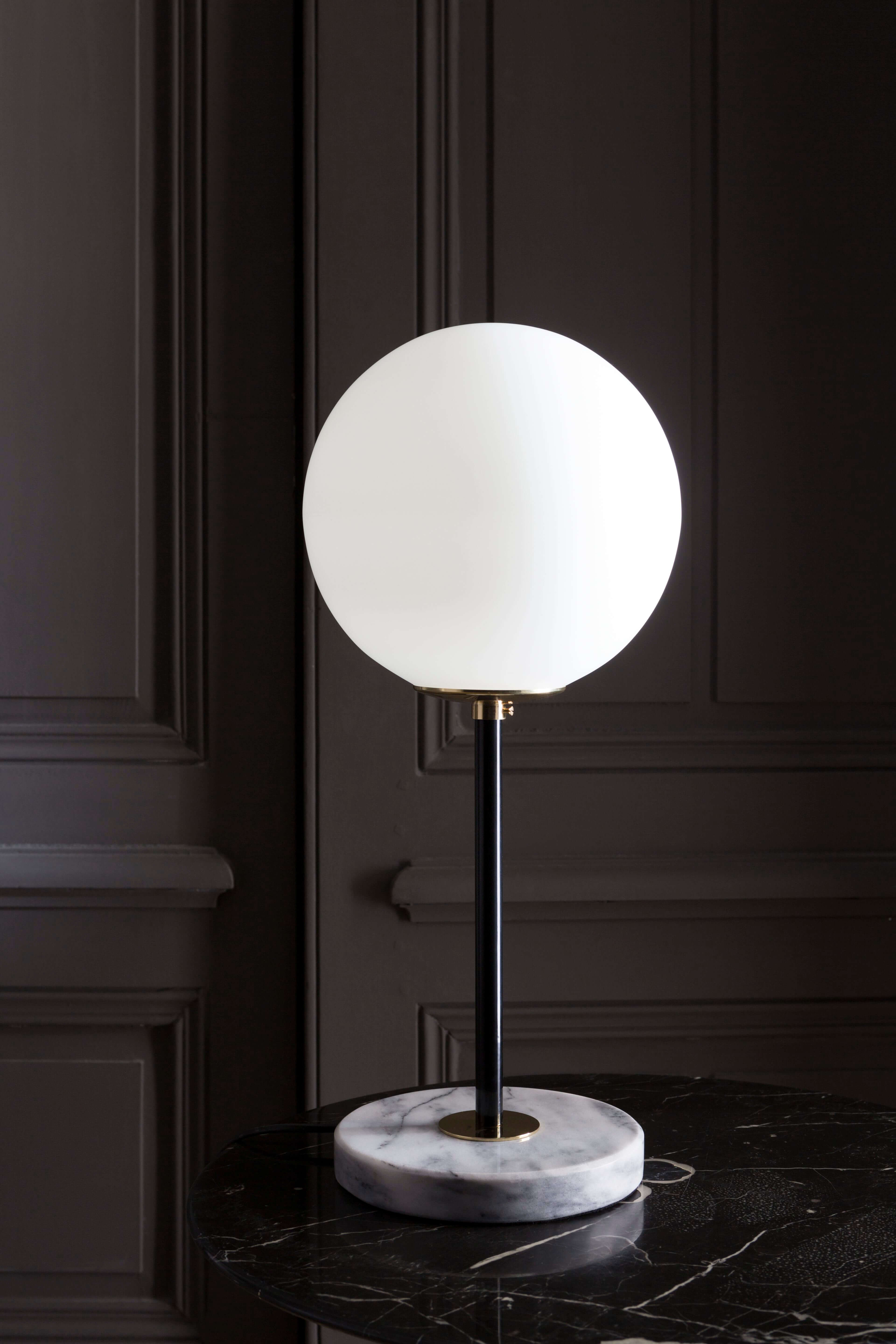 Лампа Настольная Lampe De Table 06 V2 С Диммером