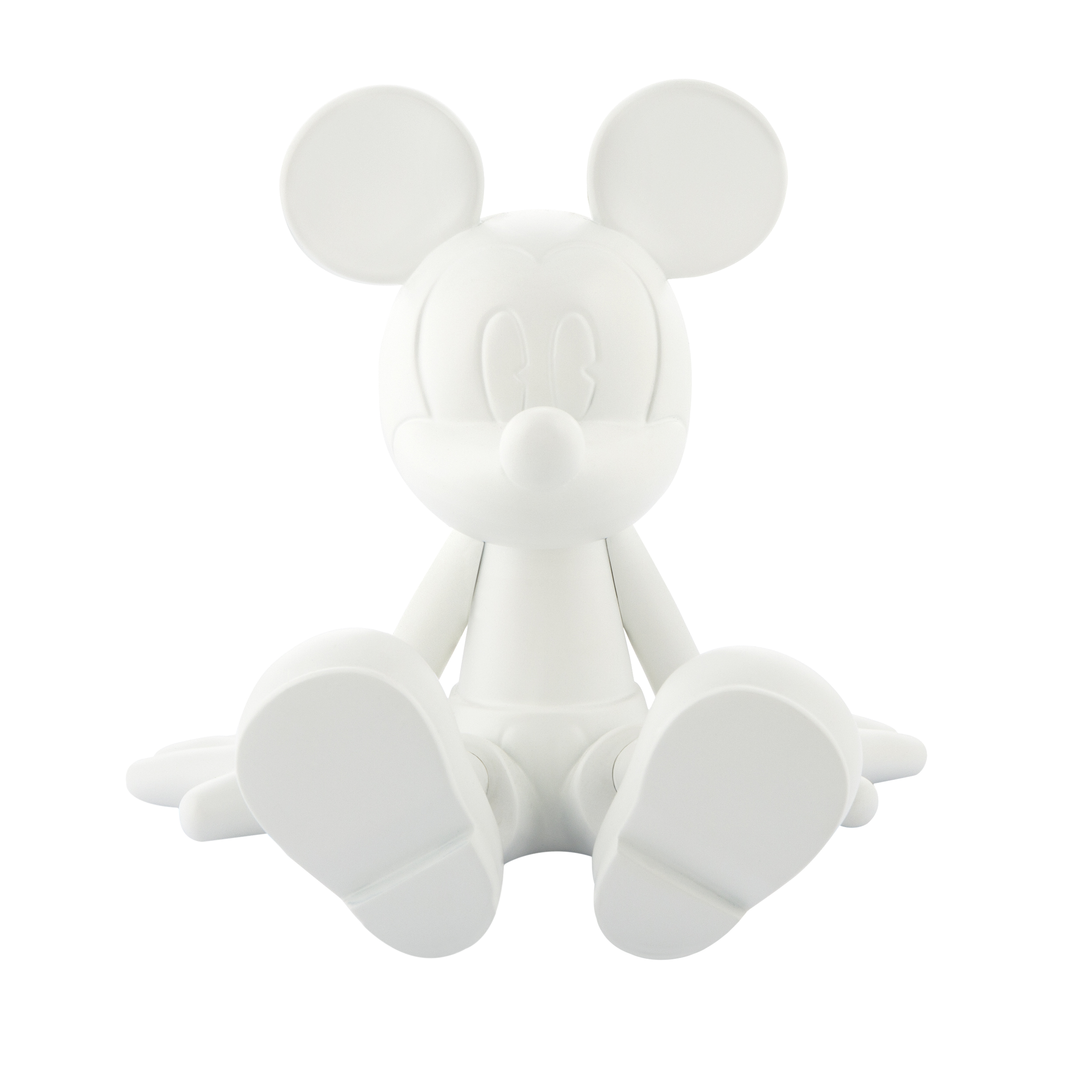 Sitting Mickey By Marcel Wanders