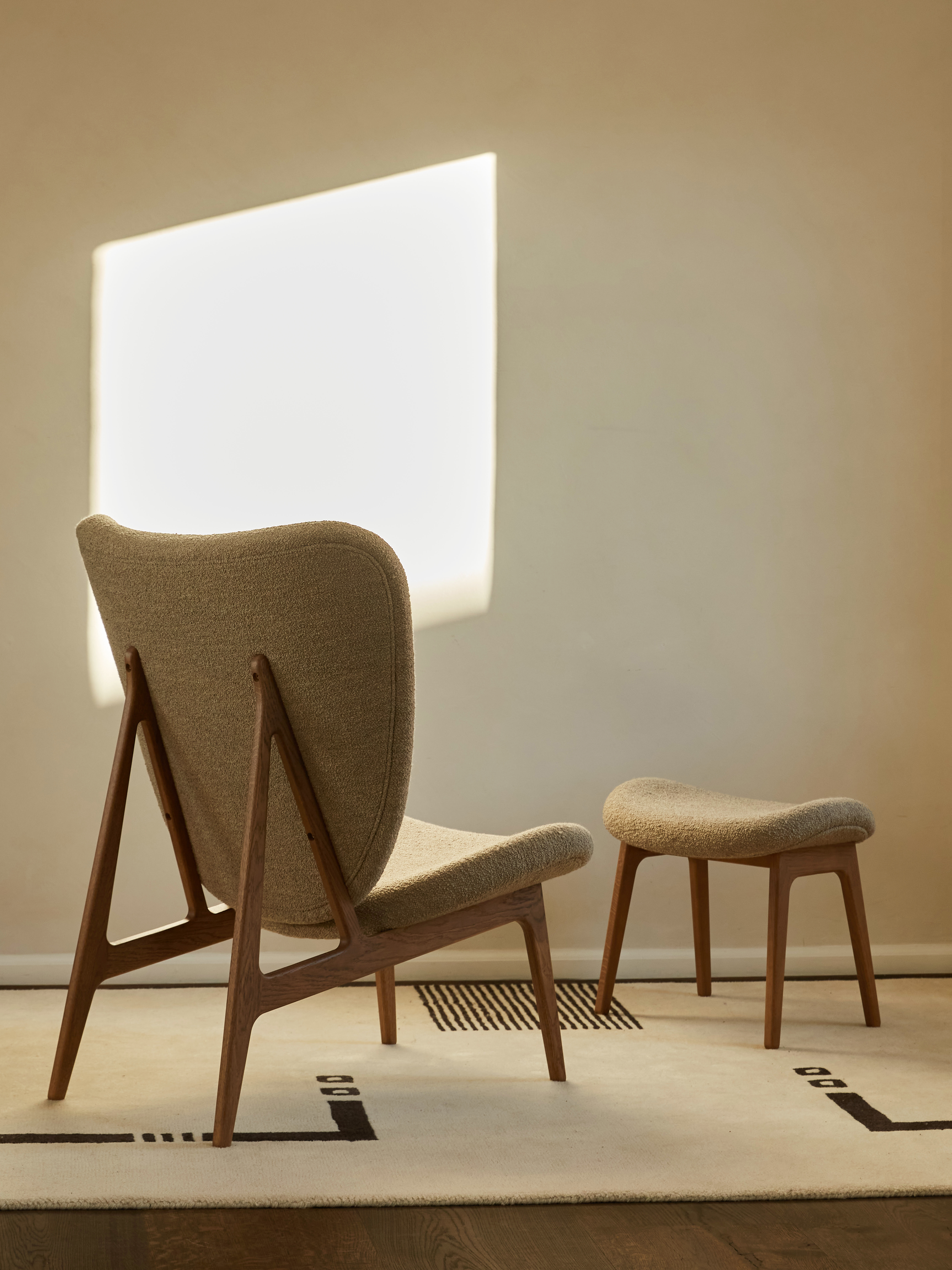 Кресло Elephant Chair 