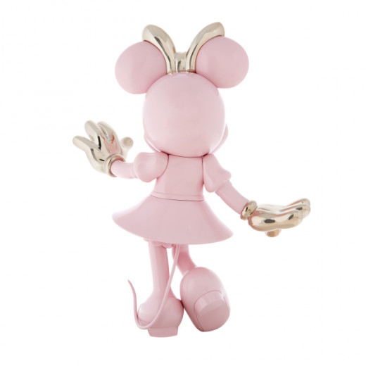 Minnie Welcome Bicolor