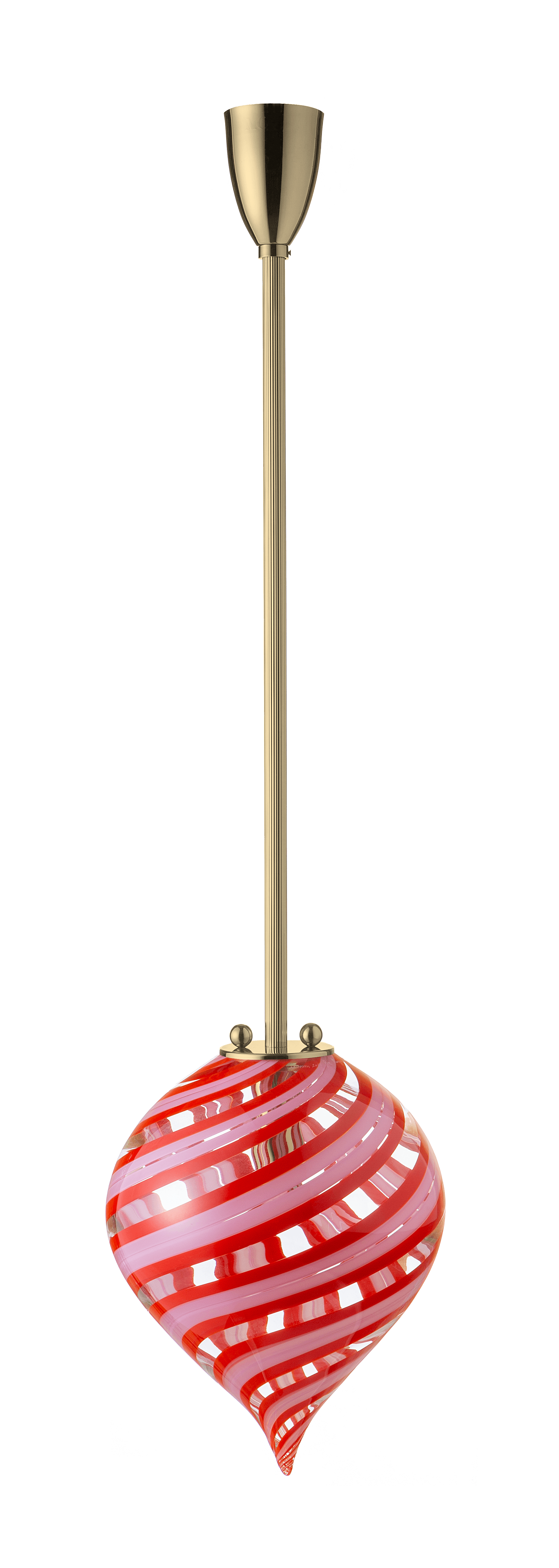 Люстра Подвесная Baloon Canne