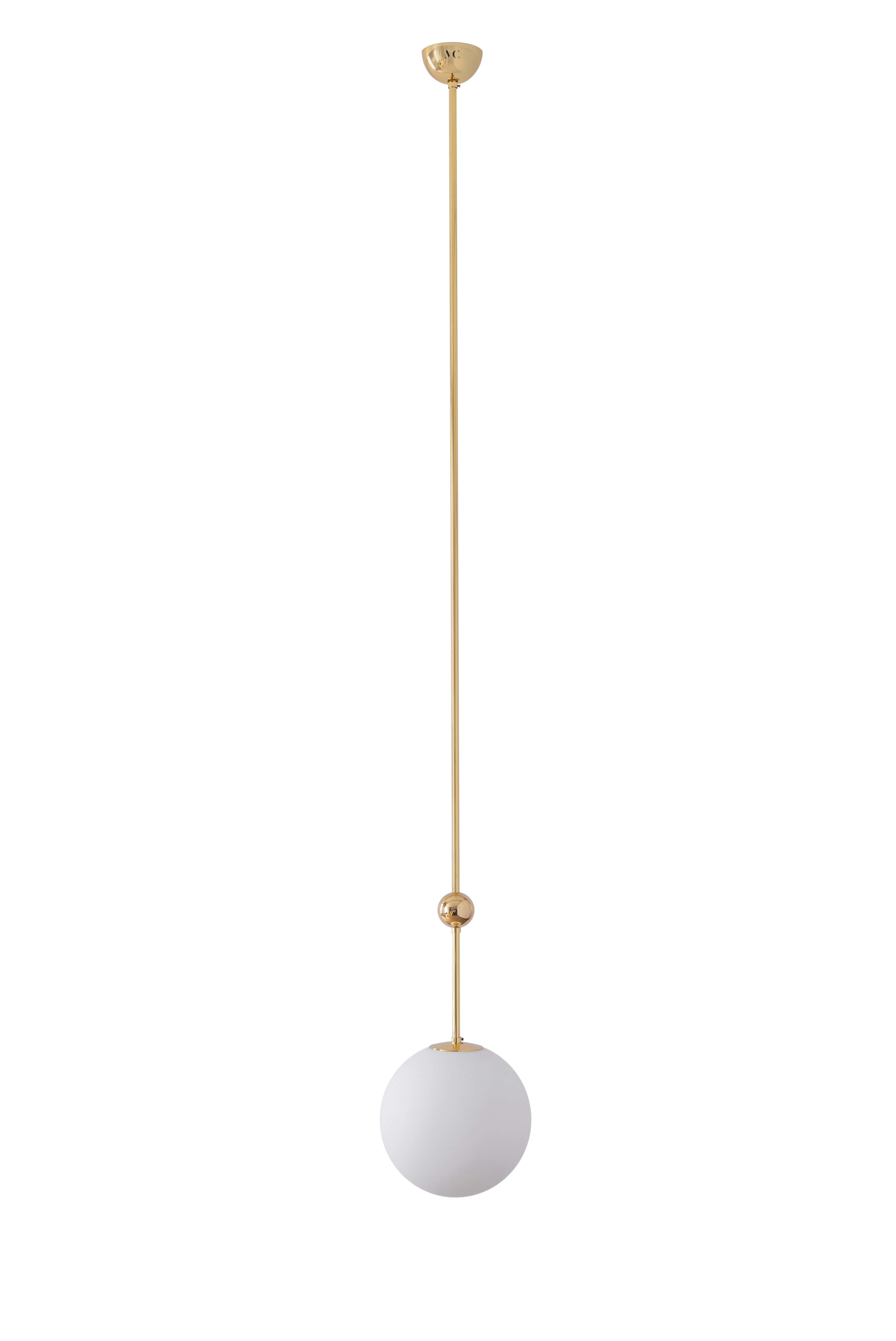 Люстра Suspension 02-150