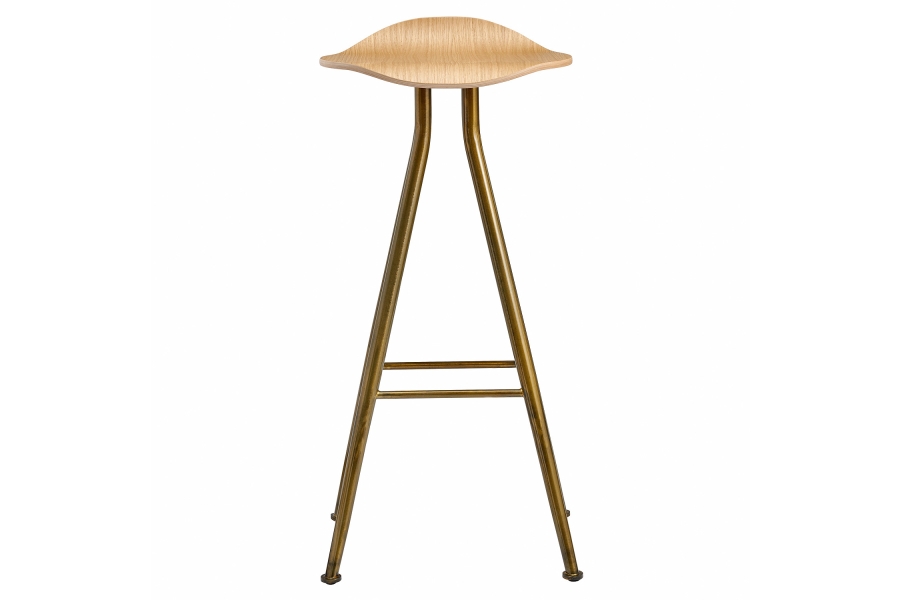 Барный стул Barfly Bar Chair