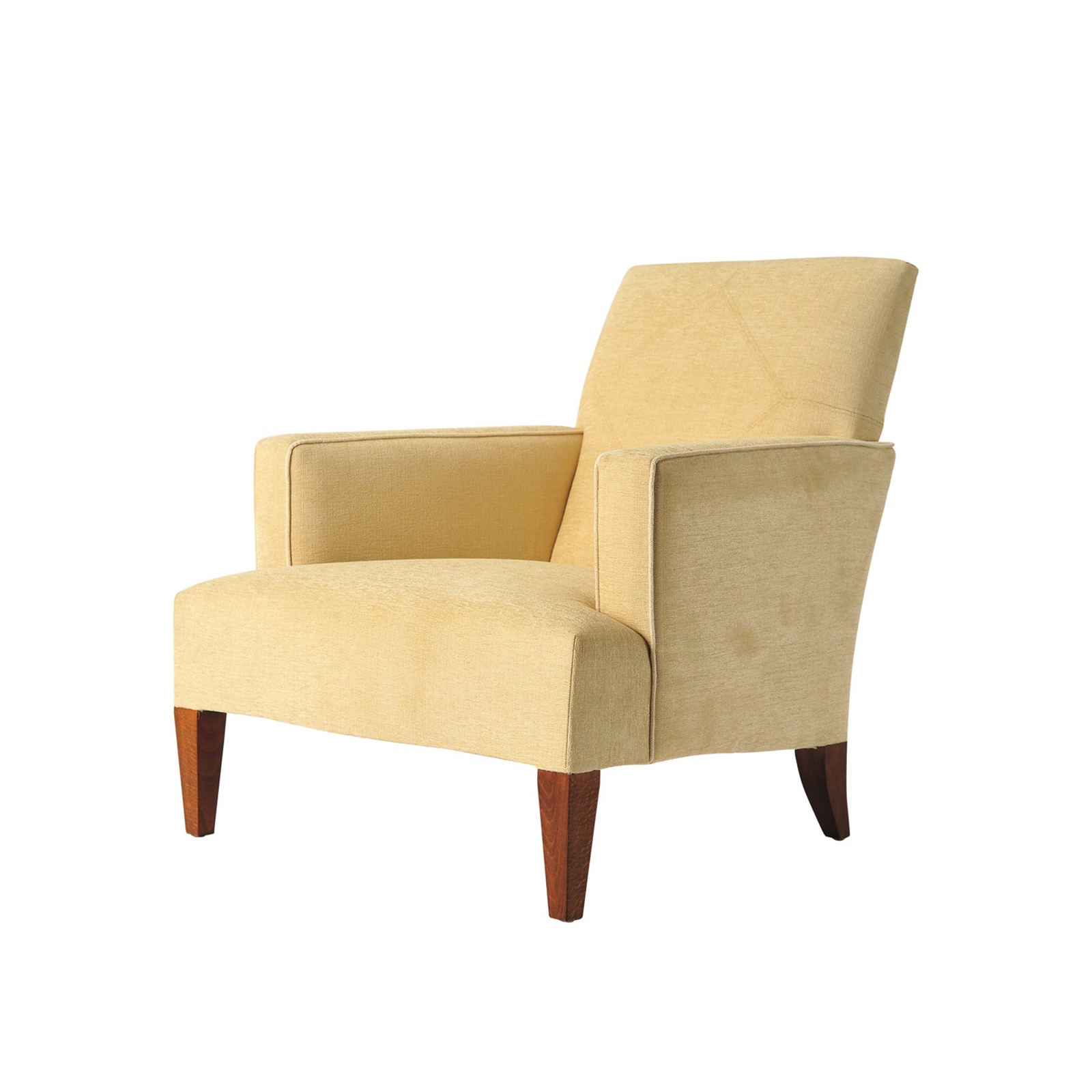 Кресло Haskel Club Chair