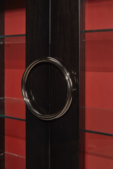 Витрина Haussmann