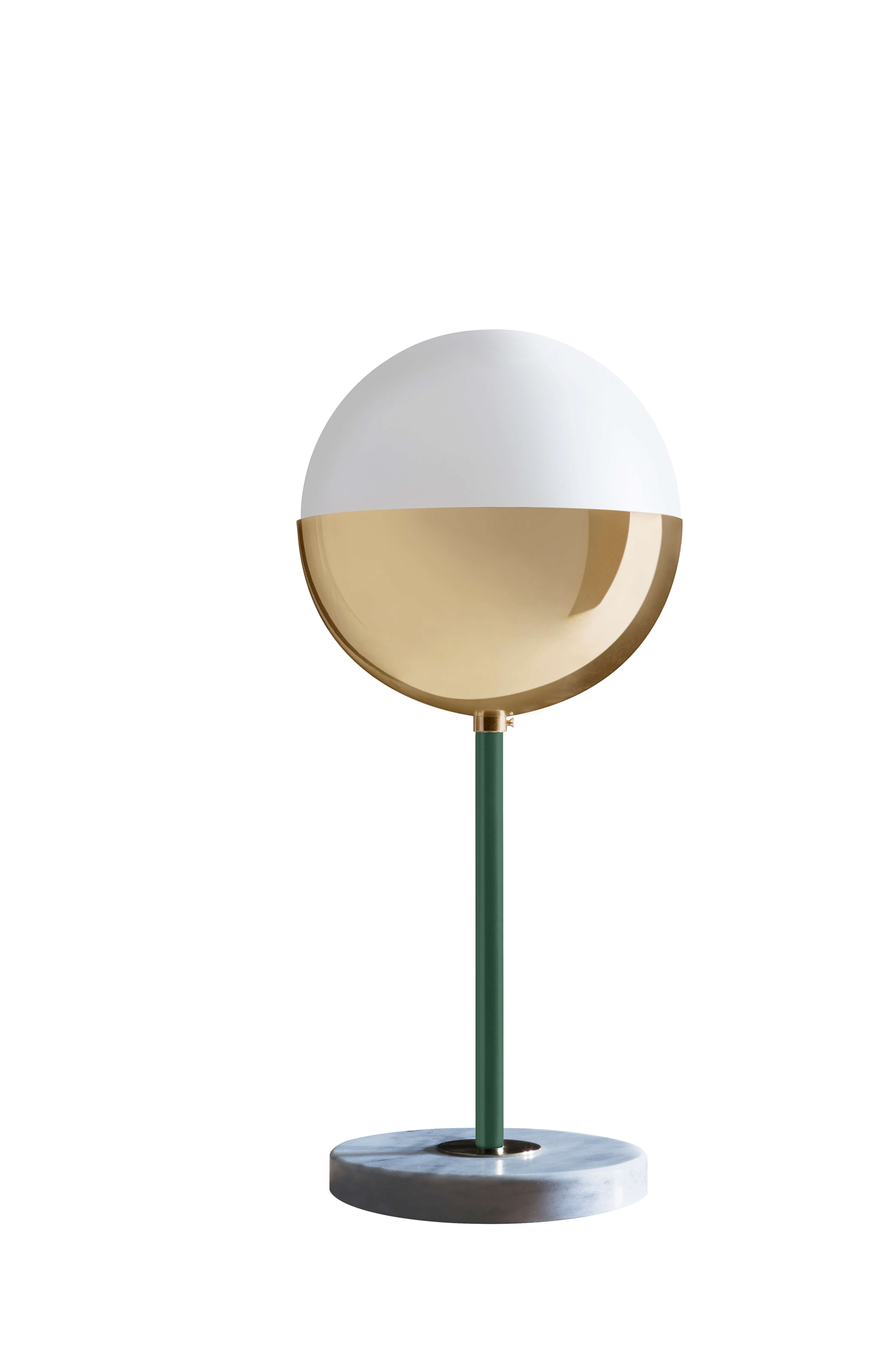 Лампа Настольная Lampe De Table 01 V2