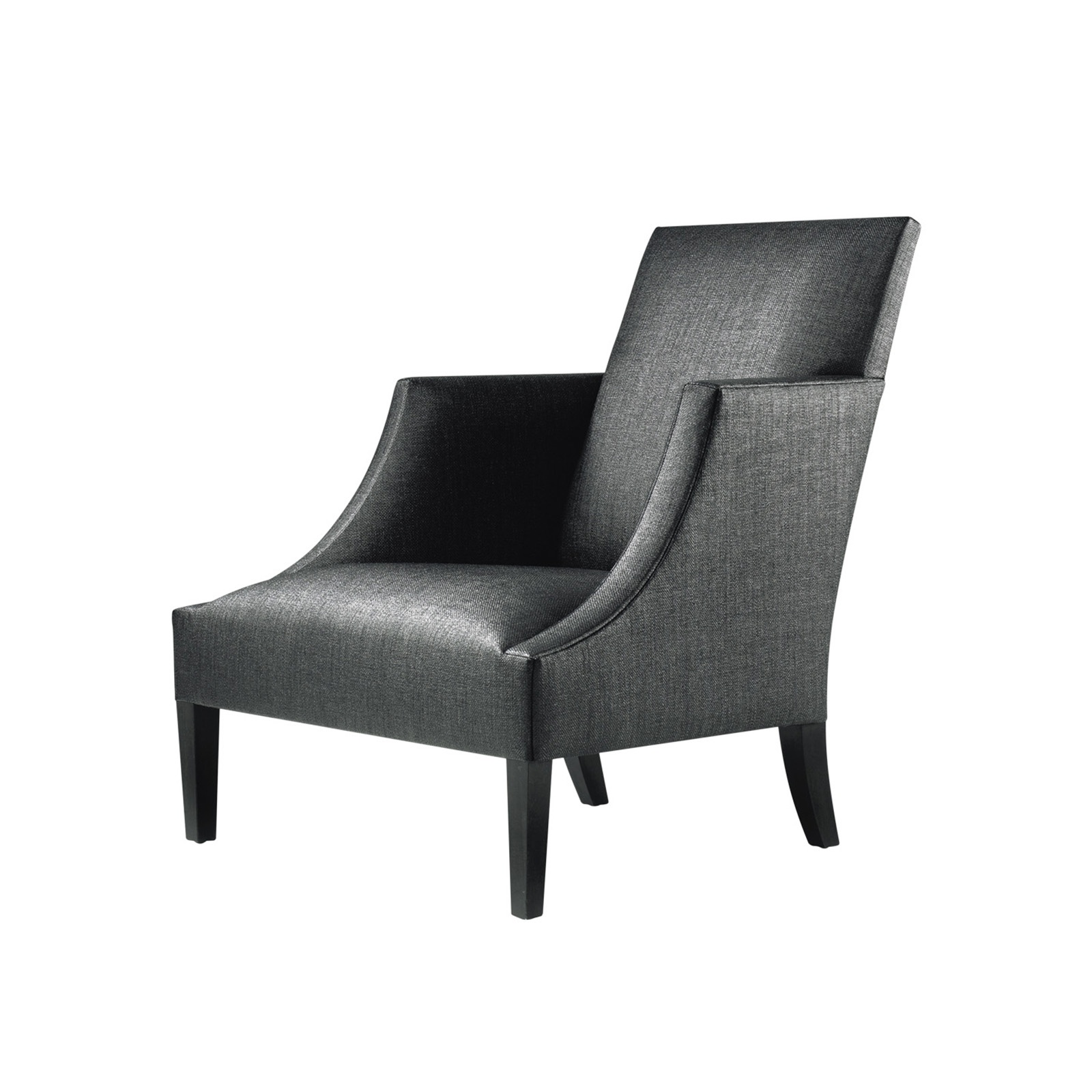 Кресло D'Alliance Club Chair (tight cushion)