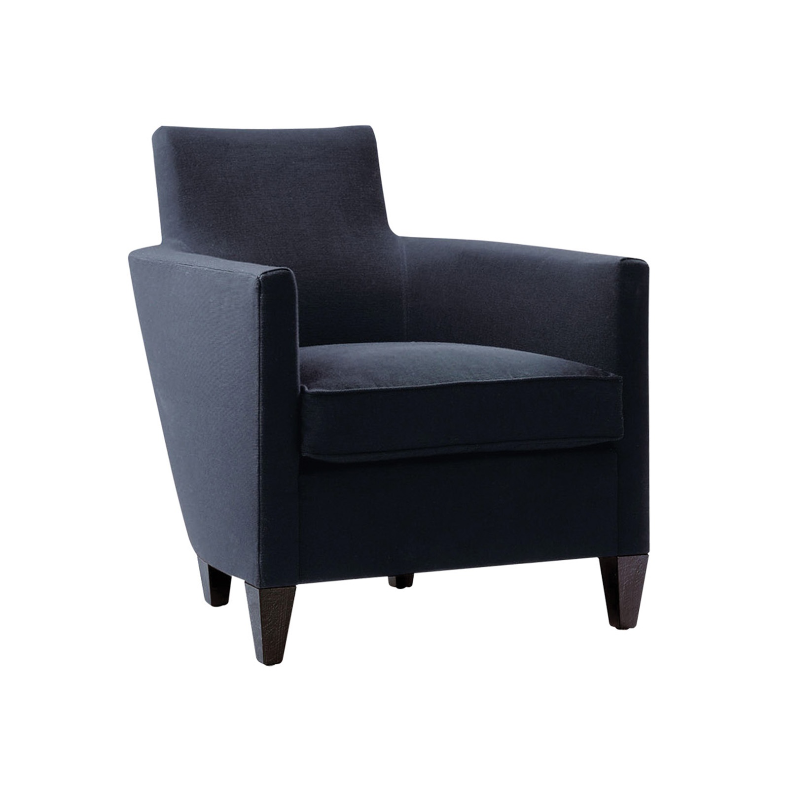Кресло Hutton Club Chair