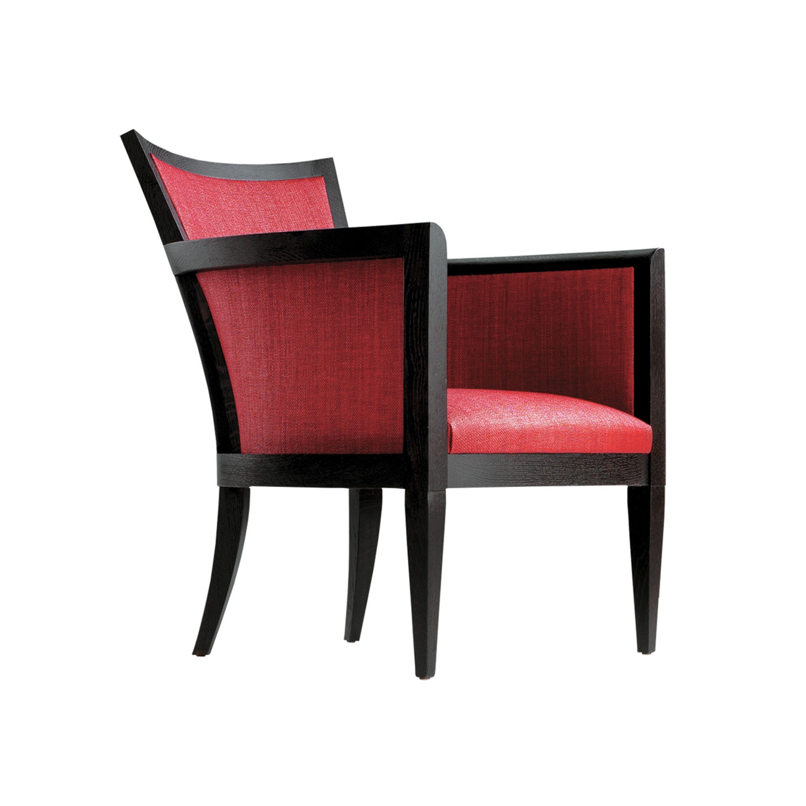 Кресло Hemp Sail Occasional Arm Chair
