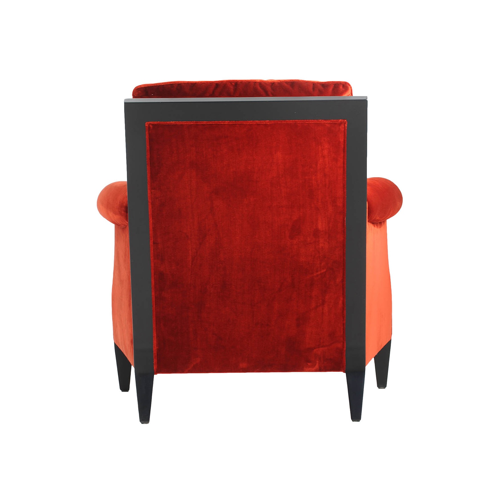 Кресло Dormand Club Chair