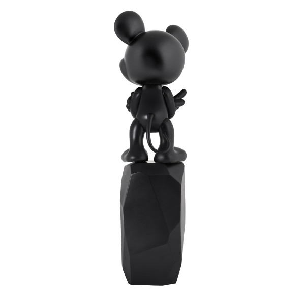 Mickey Rock Large By Arik Levy