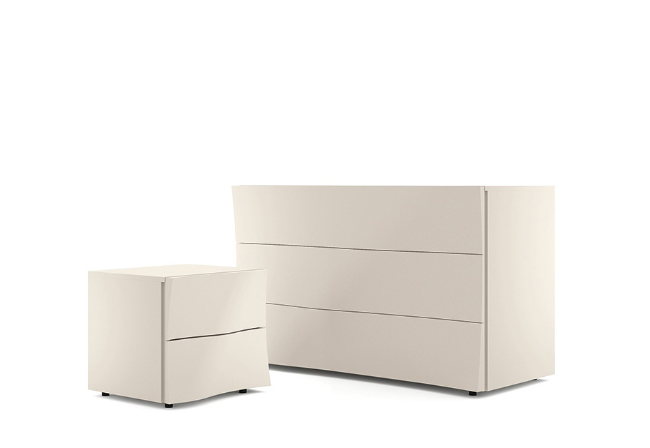 Комод с 3 ящиками Onda