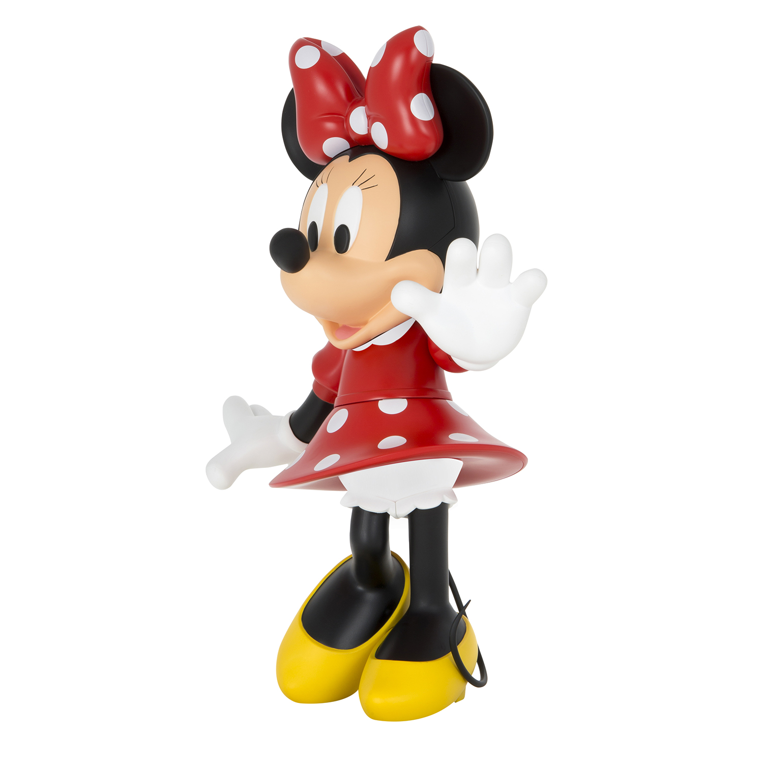 Minnie Life Size Original
