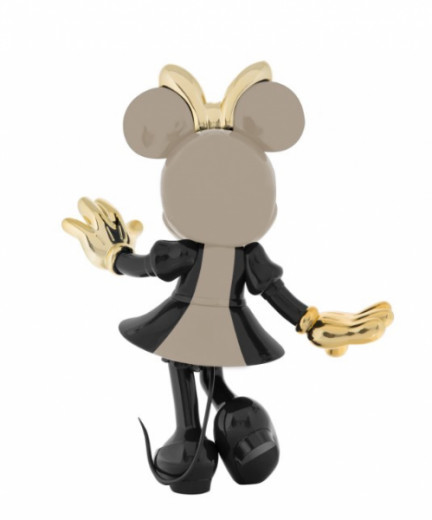 Minnie By Kelly Hoppen - Life Size