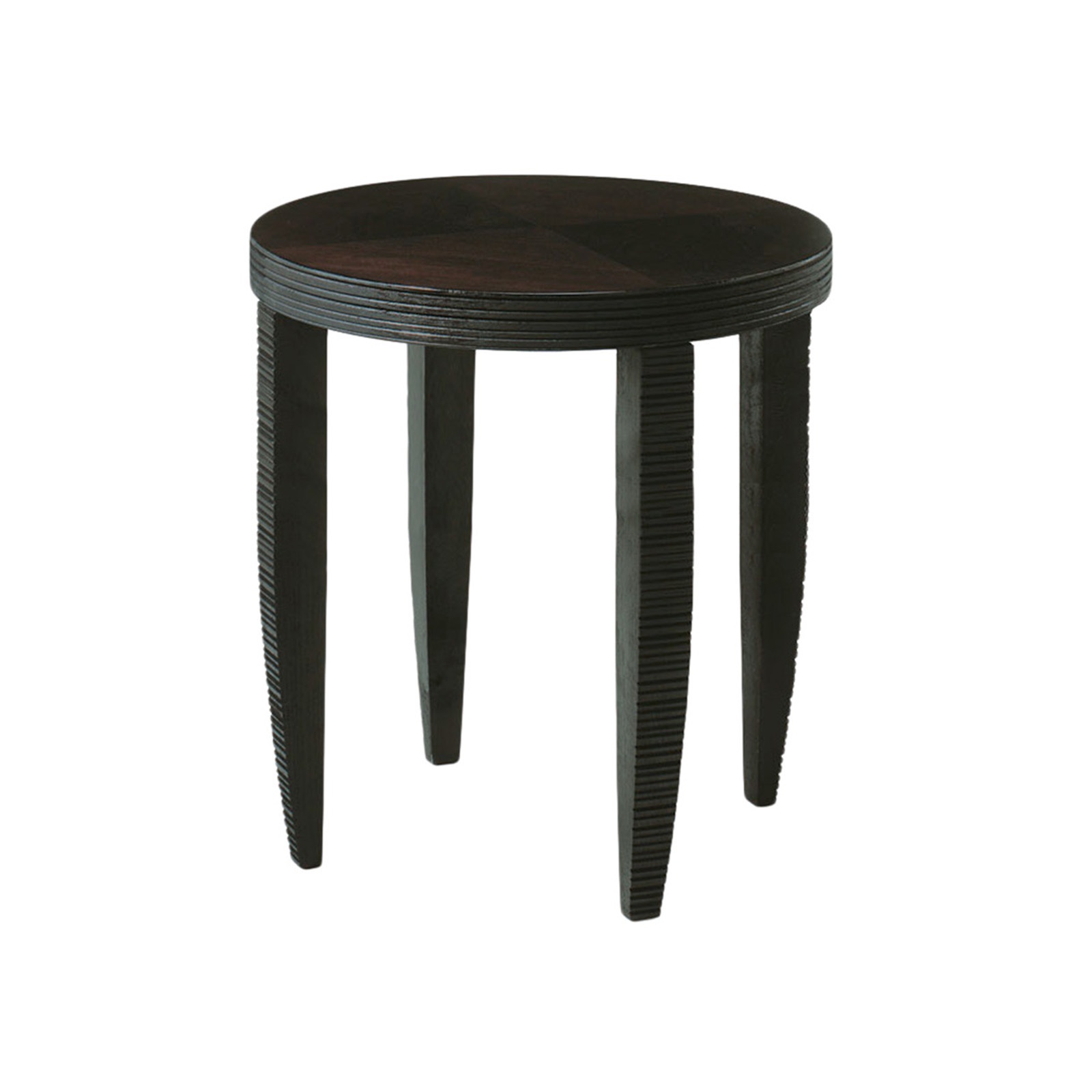 Столик Groovy Occasional Table Round Medium