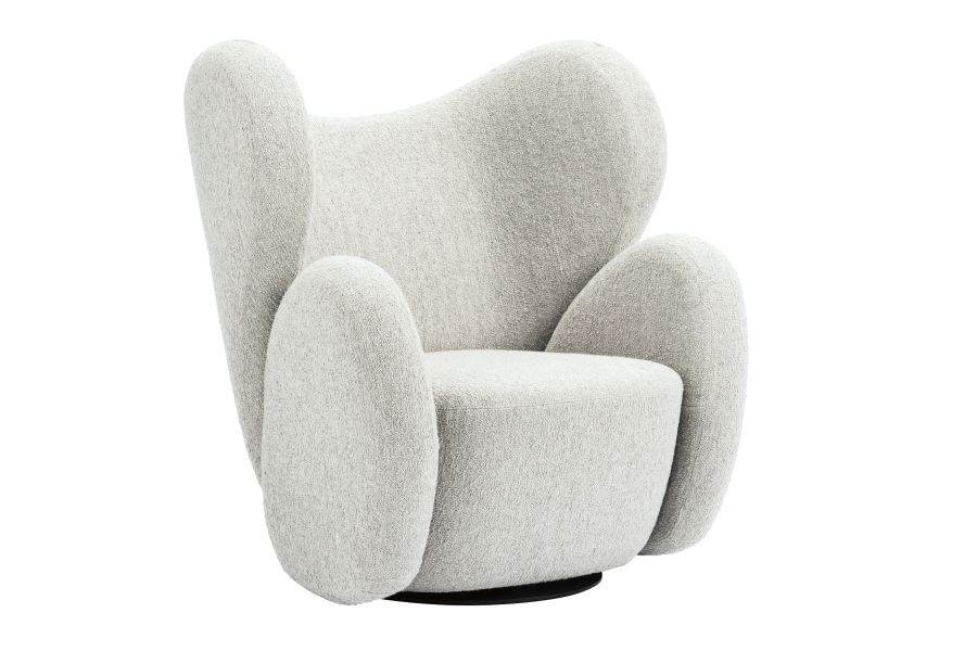 Кресло Big Big Chair