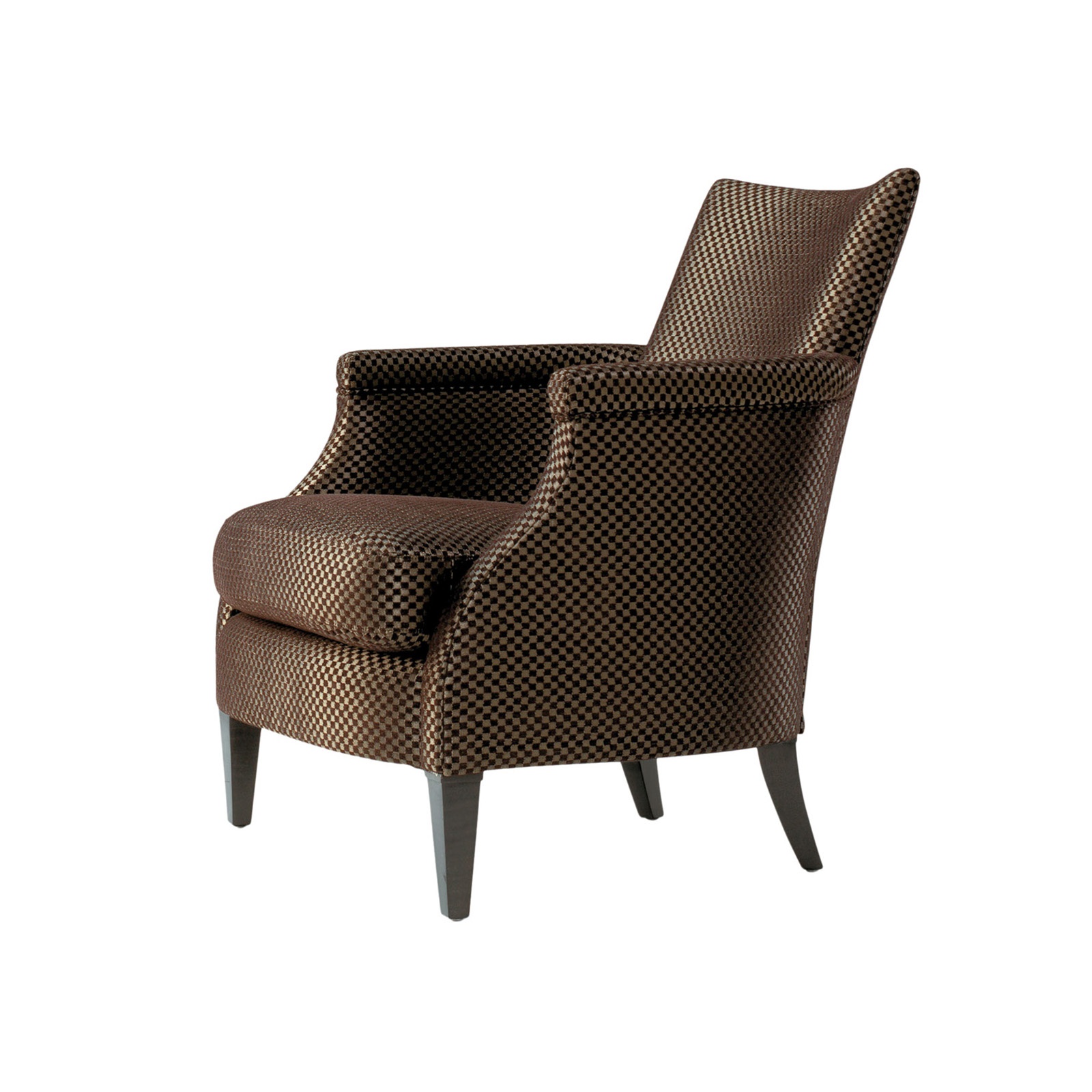 Кресло Tango Grand Club Chair