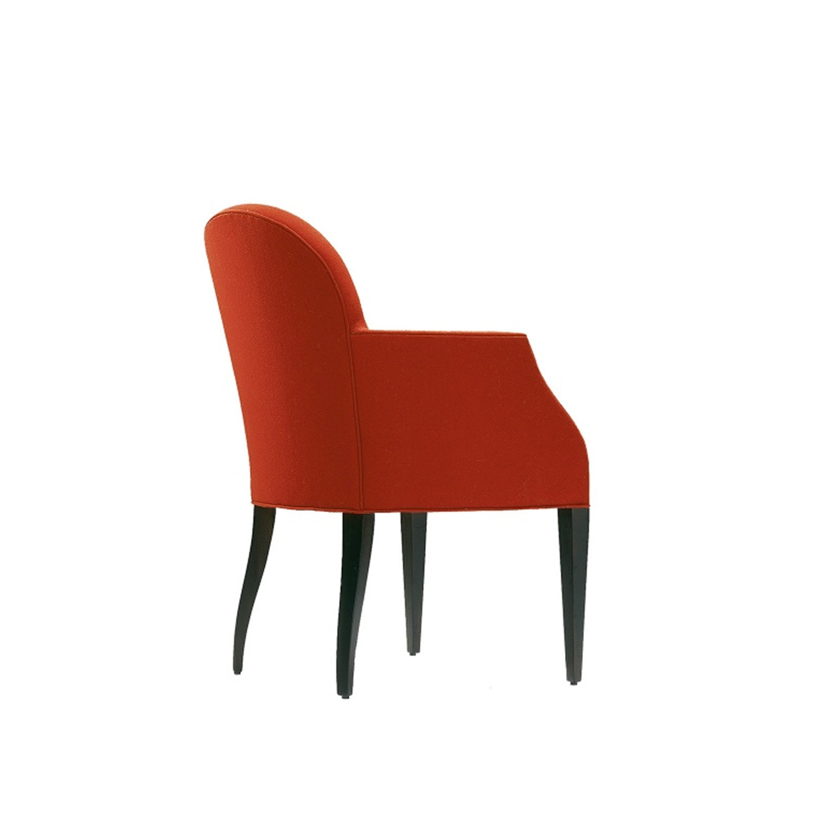Кресло Thed Closed Arm Chair